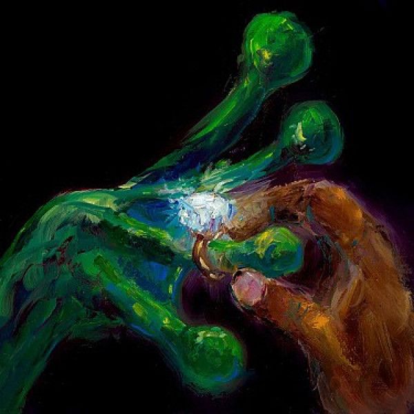 DIJON: HOW DO YOU FEEL ABOUT GETTING MARRIED? RSD 2026