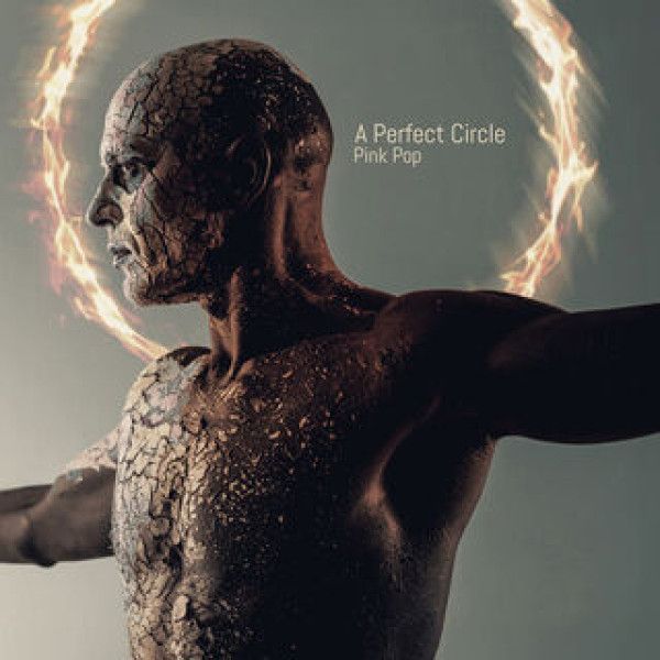 A PERFECT CIRCLE: PINK POP