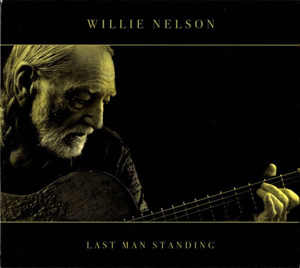 Willie Nelson: 