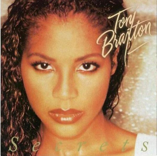 BRAXTON TONI: 