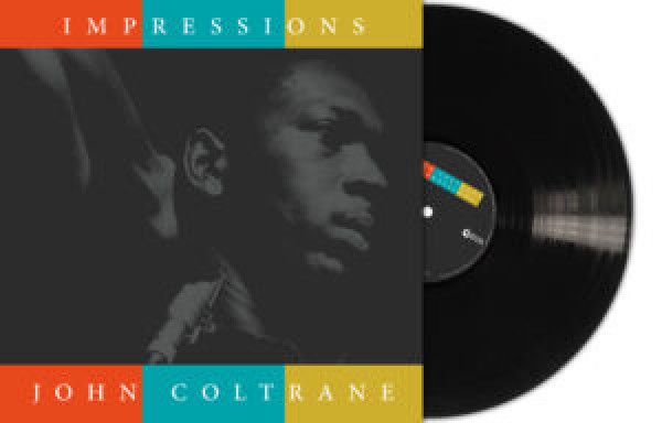 COLTRANE JOHN: 