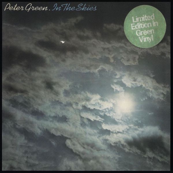 Peter Green: 