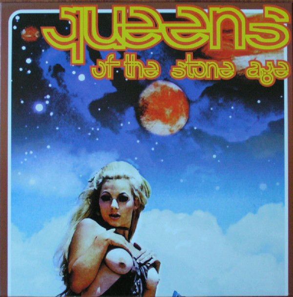 Queens Of The Stone Age: 