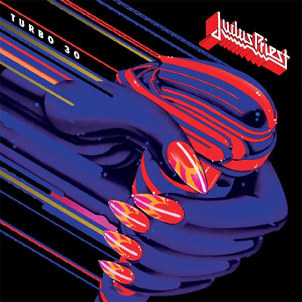 JUDAS PRIEST: 