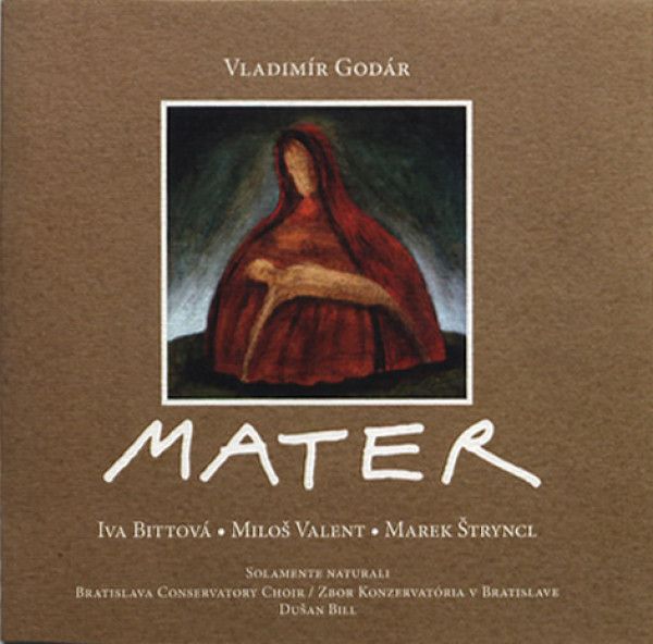 GODAR VLADIMIR: MATER