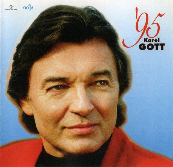 Karel Gott: 