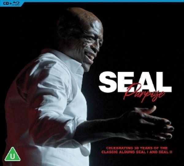 SEAL: 