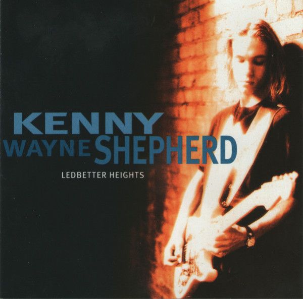Kenny Wayne Shepherd: 