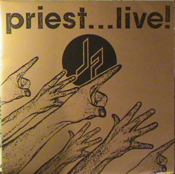 Judas Priest: 