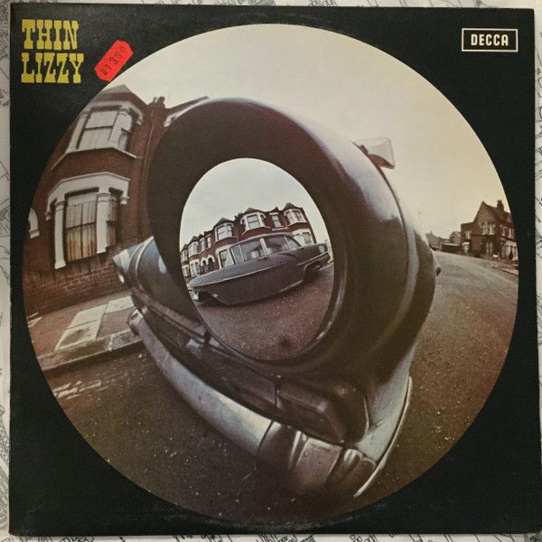 Thin Lizzy: 