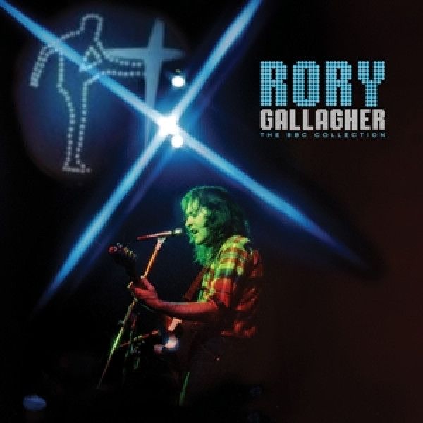 GALLAGHER RORY: 