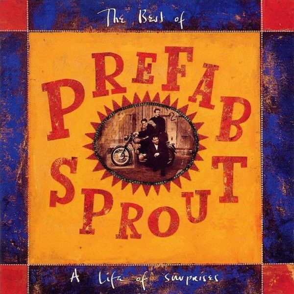 Prefab Sprout: 