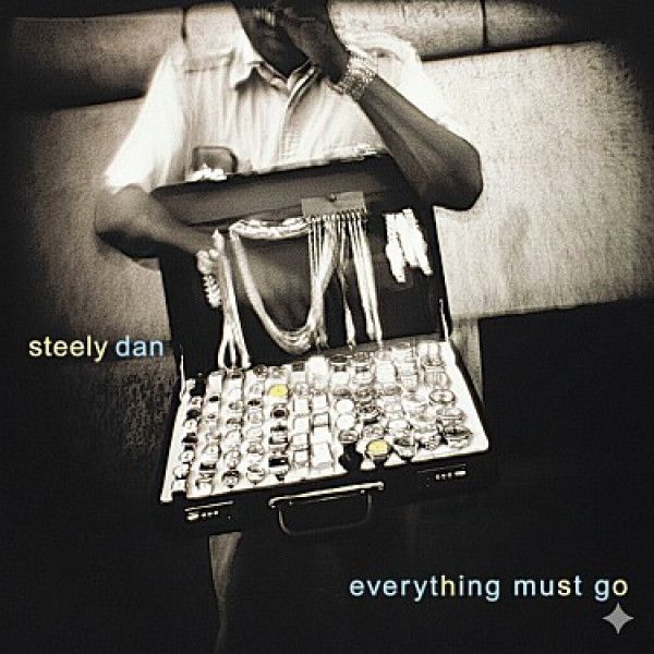 STEELY DAN: 