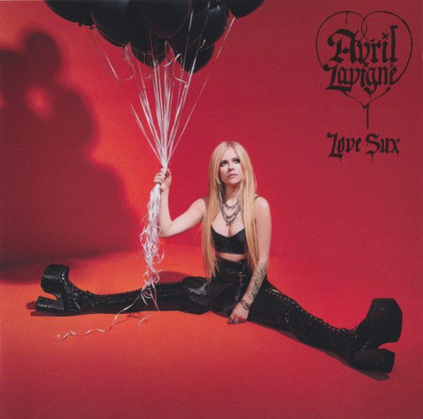 Avril Lavigne: 