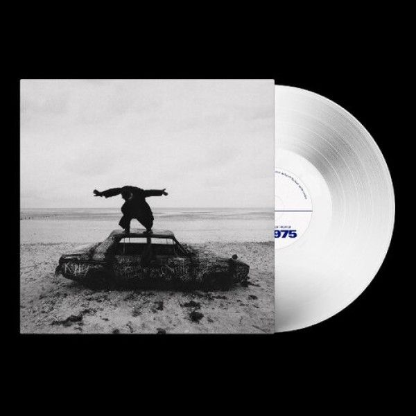 THE 1975: BEING FUNNY IN A FOREIGN LANGUAGE