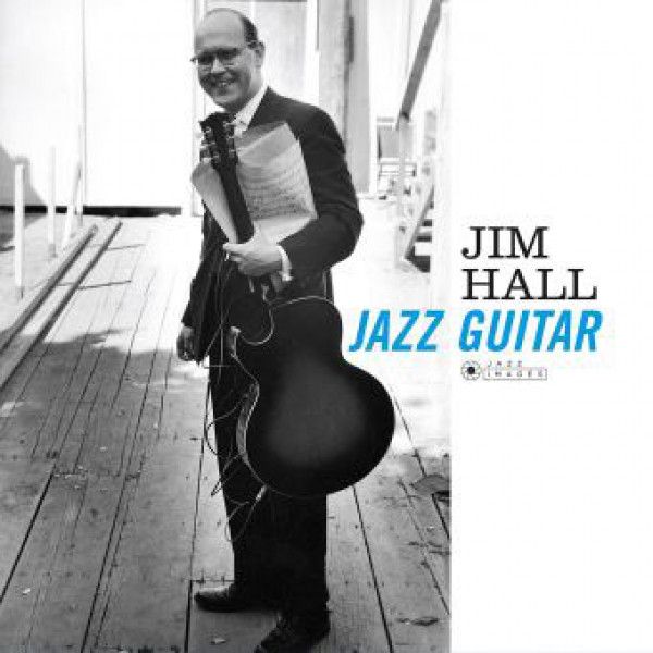 Jim Hall Trio: 