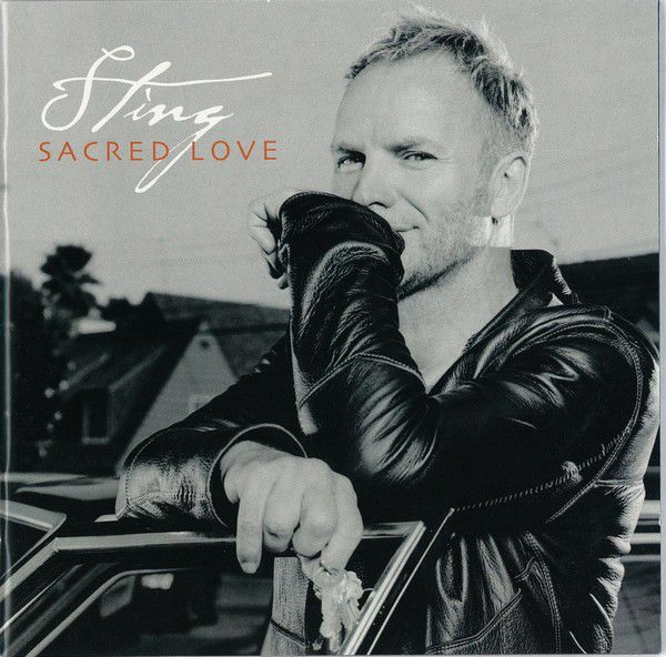 Sting: 