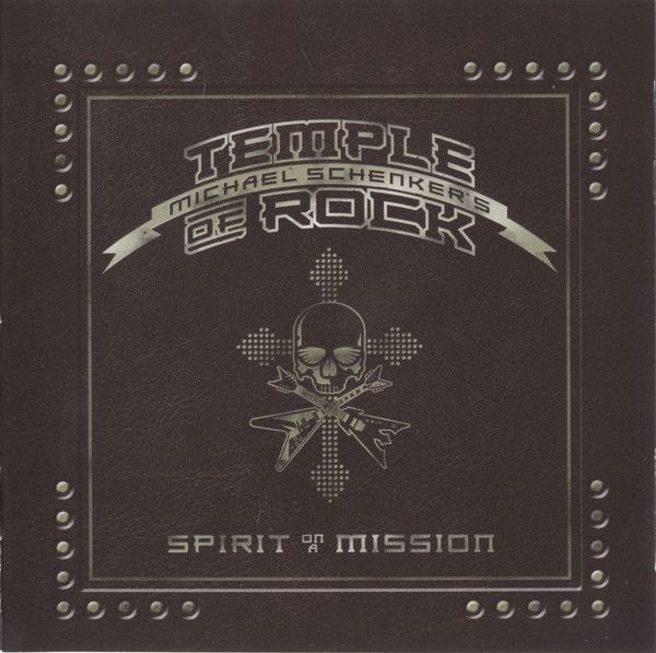 Michael Schenker's Temple Of Rock: 