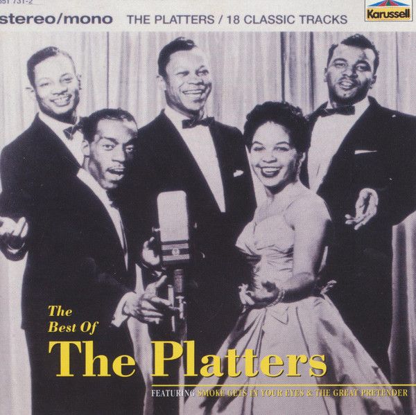 The Platters: 