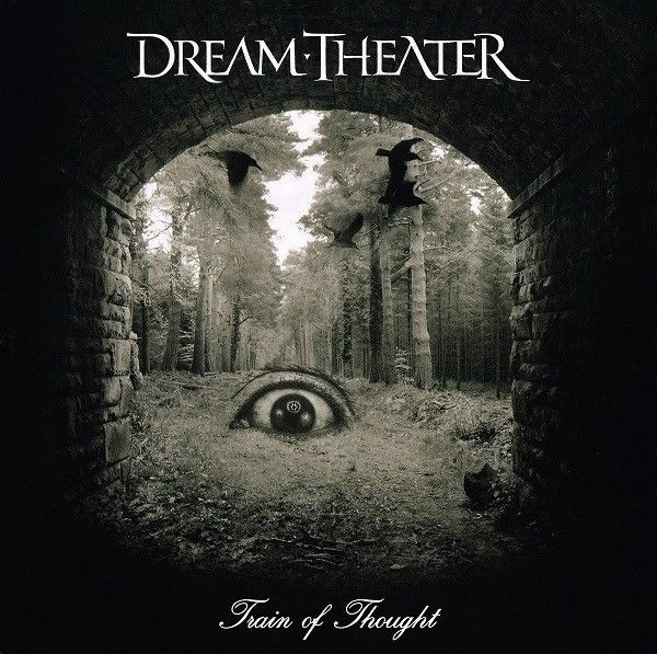 Dream Theater: 