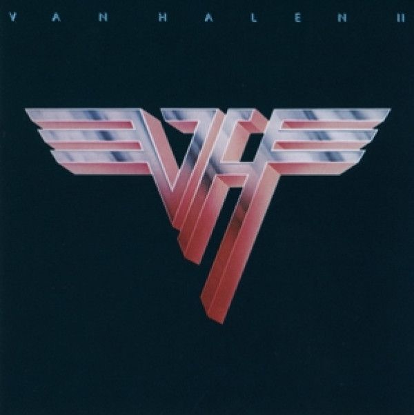 VAN HALEN: 