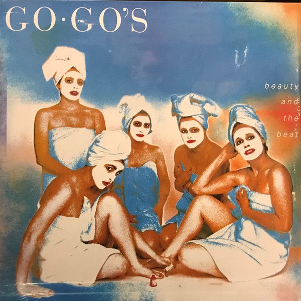 Go-Go's: 