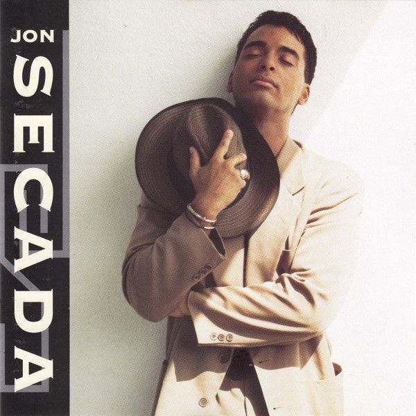 Jon Secada: 