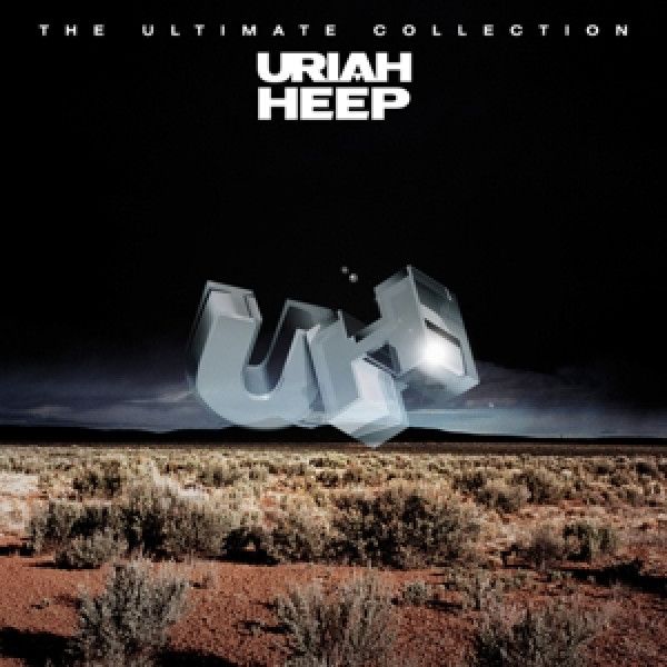 URIAH HEEP: 