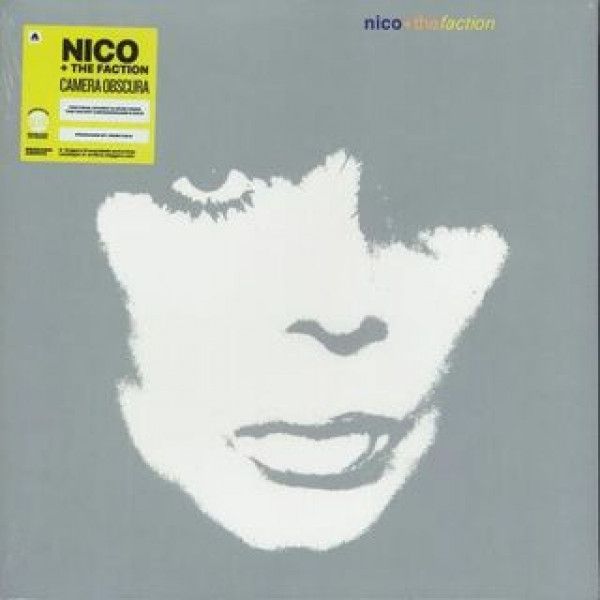 NICO AND THE FACTION: 