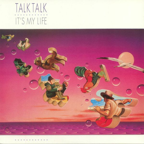 Talk Talk: 