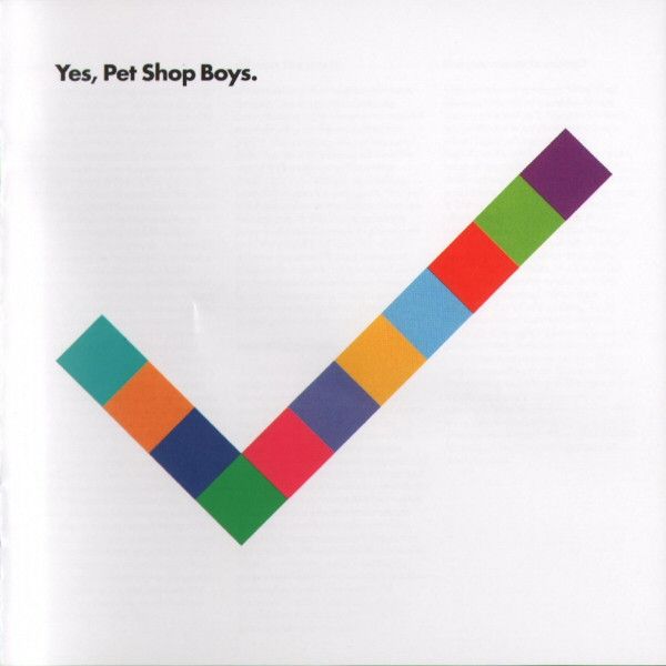 Pet Shop Boys: 