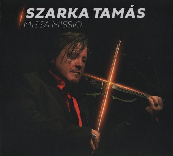 SZARKA TAMAS: 