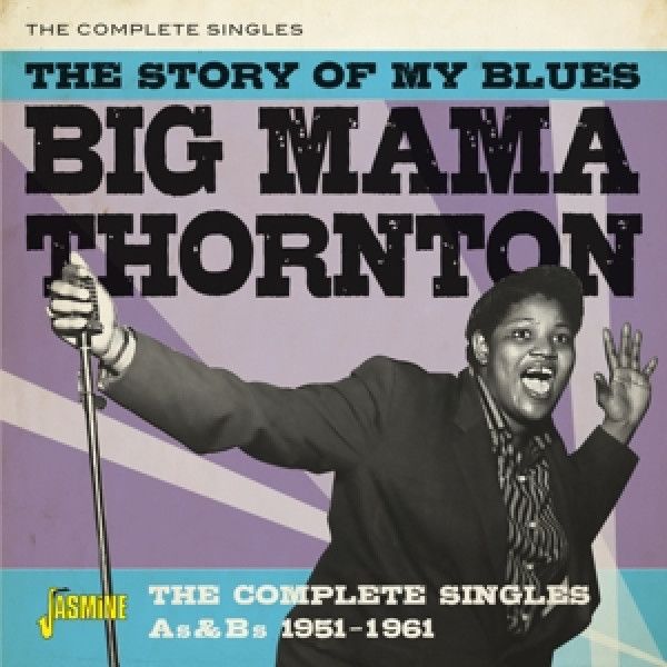 THORTON BIG MAMA: 