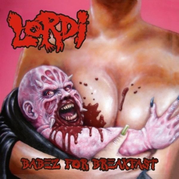 LORDI: 
