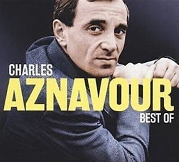 AZNAVOUR CHARLES: 