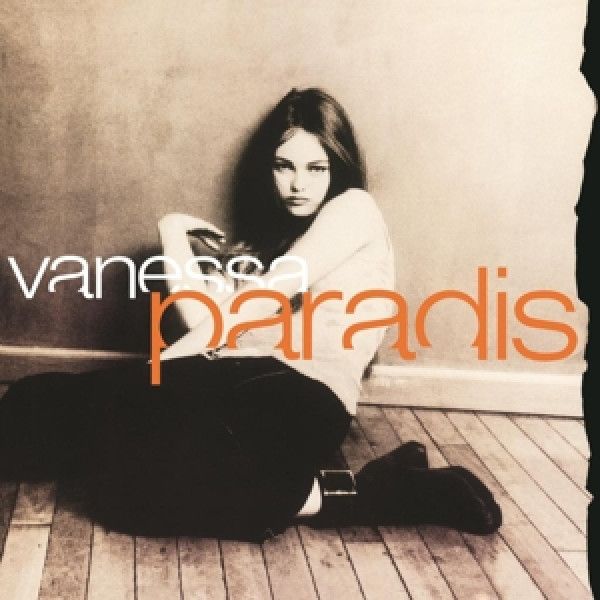 PARADIS VANESSA: 