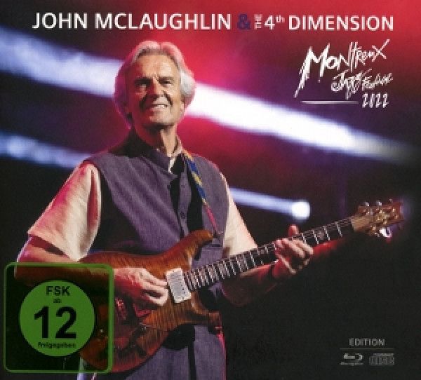 McLAUGHLIN JOHN: 