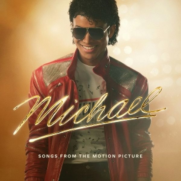 JACKSON MICHAEL: 