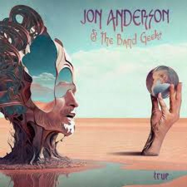 Jon Anderson, The Band Geeks: 