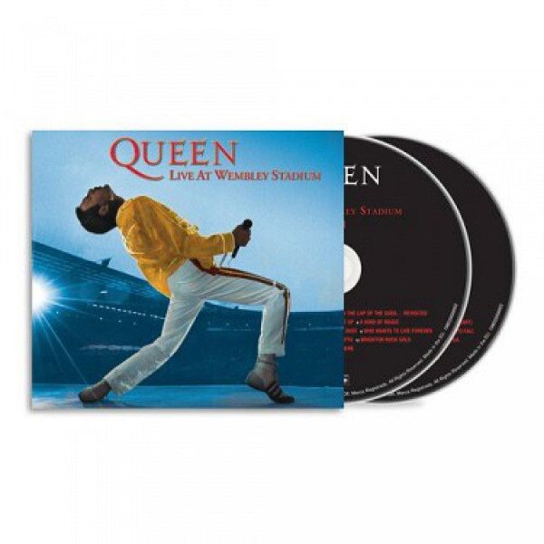 QUEEN: 