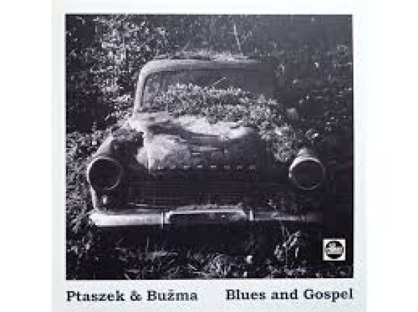 PTASZEK & BUZMA: 