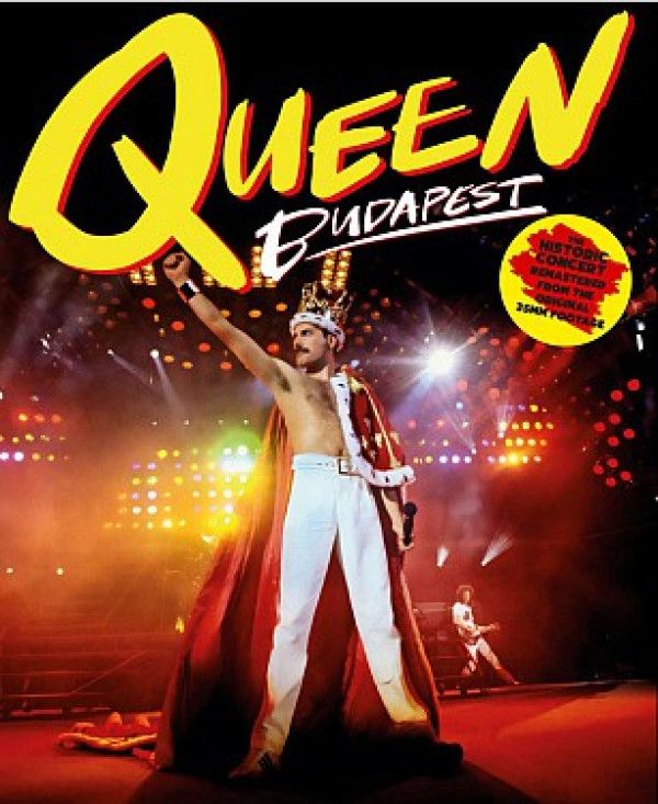 QUEEN: 
