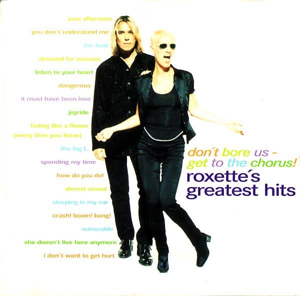 Roxette: 