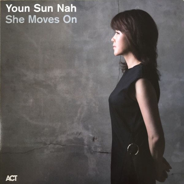 Youn Sun Nah: 