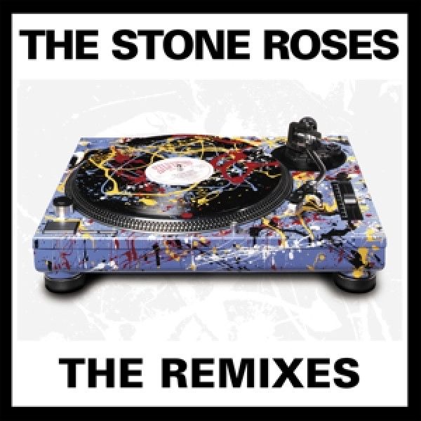 STONE ROSES: 