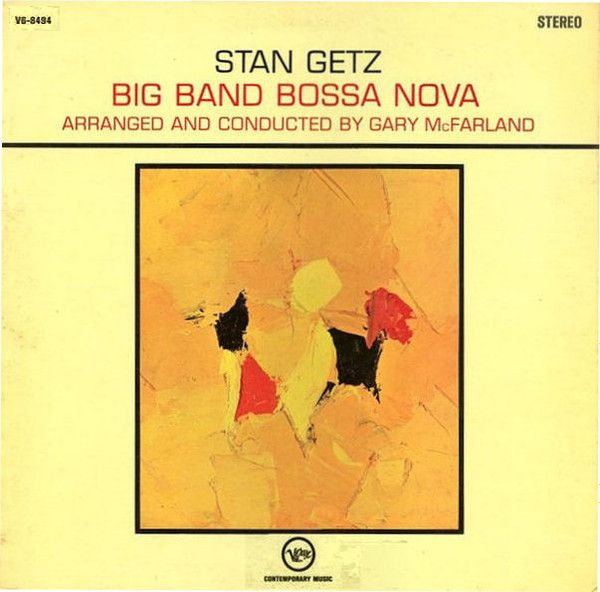 Stan Getz: 