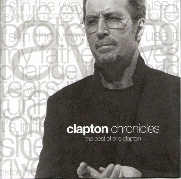 Eric Clapton: 