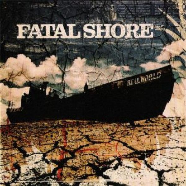 FATAL SHORE: 
