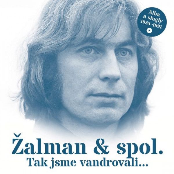 ZALMAN & SPOL: TAK JSME VANDROVALI