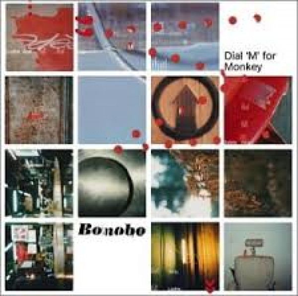 Bonobo: 
